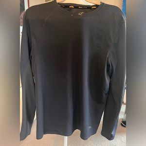 GoLite M’s LS Running Shirt (XL)